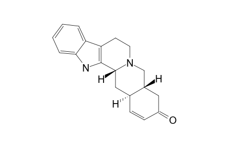 YOHYMBANE