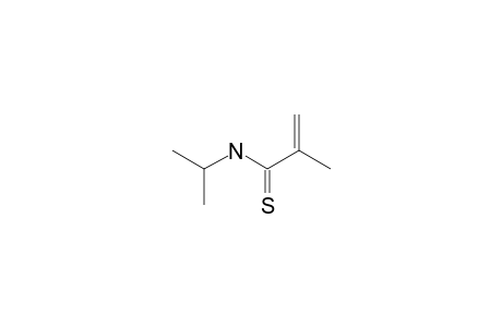 N-ISOPROPYLTHIOMETACRYLAMIDE