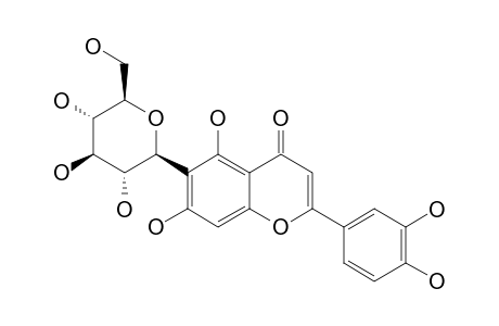 ISOORIENTIN