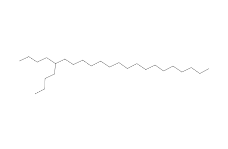 Docosane, 5-butyl-