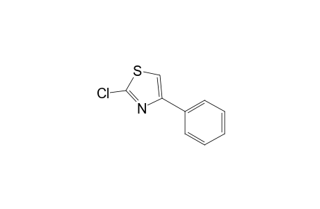 2-Chloro-4-phenylthiazole