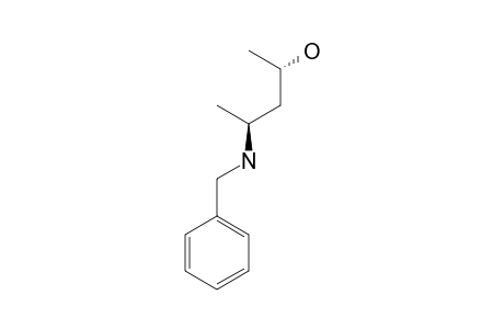 4-(METHYLAMINO)-PENTAN-2-OL;THREO-ISOMER