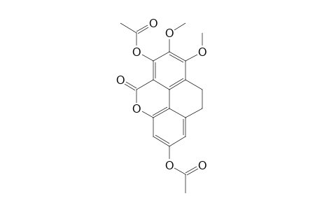 COELOGININ-3,7-DIACETATE