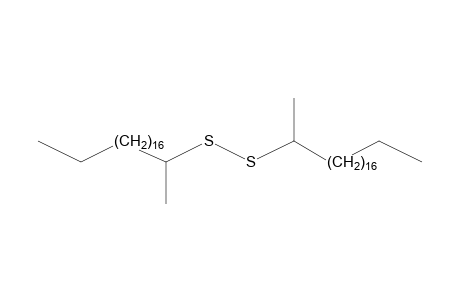 2,2'-DIICOSANYLDISULFIDE