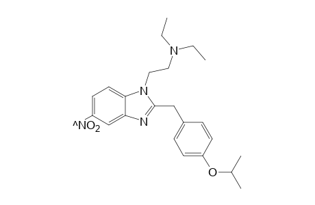 Isotonitazene