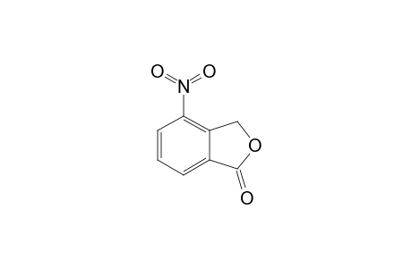 4-NITROPHTHALIDE