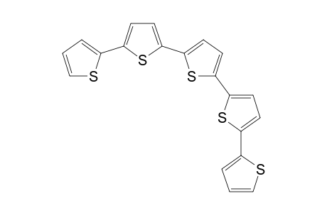 2,2':5',2'':5'',2''':5''',2''''-Quinquethiophene