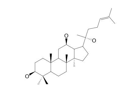 20R-PROTOPANAXADIOL