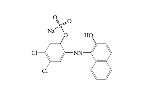 PIGMENT ORANGE 7