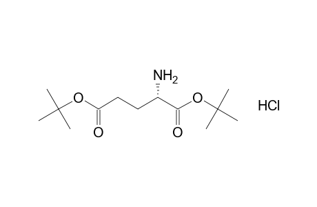 L-Glutamic acid di-tert-butyl ester hydrochloride