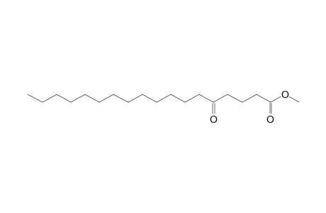 Methyl 5-oxooctadecanoate