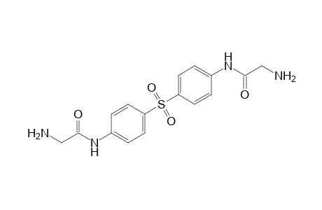 4',4'''-sulfonylbis[2-aminoacetanilide]