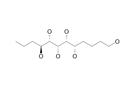 DODECANE-1,5-ALPHA,6-ALPHA,7-ALPHA,8-ALPHA,9-BETA-HEXAOL