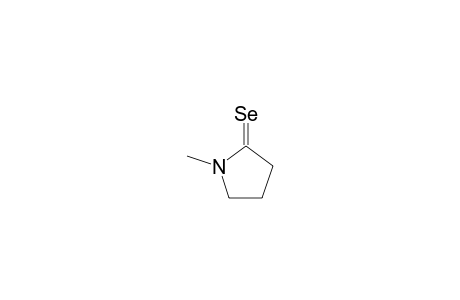 1-METHYL-2-SELENOPYRROLIDINE