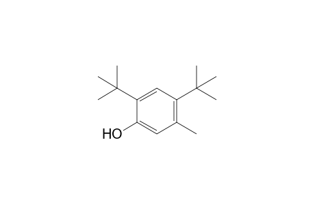 4,6-DI-tert-BUTYL-m-CRESOL