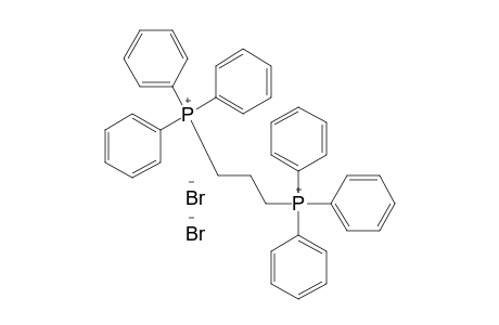 TRIMETHYLENEBIS[TRIPHENYLPHOSPHONIUM BROMIDE]