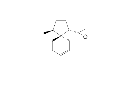 BETA-EPI-ACORENOL