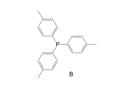 Tri-(4-methylphenyl)phosphine borane