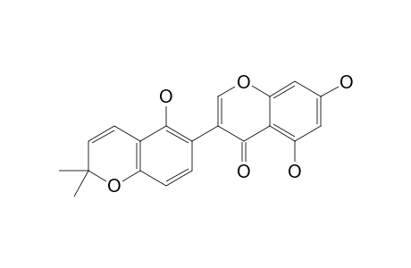 LICOISOFLAVONE-B