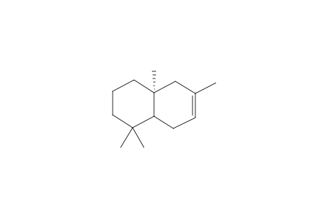 1,2,3,4,4a,5,8,8a-Octahydro-1,1,4a,6-tetramethylnaphthalene