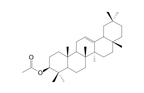 .beta.-Amyrin acetate