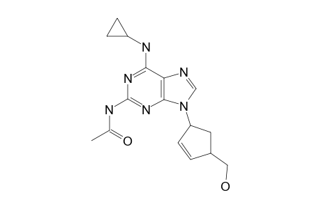 Abacavir AC