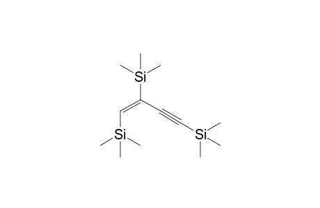 Tris(trimethylsilyl)-vinylacetylene