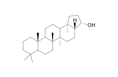 Glaucanol A