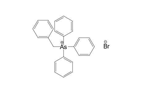 Benzyltriphenylarsonium bromide