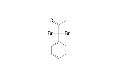 1,1-DIBROM-1-PHENYLACETON