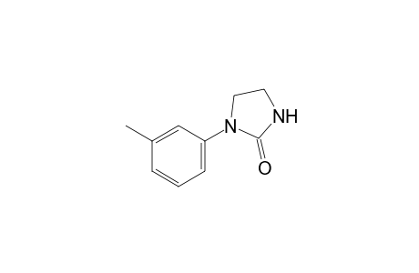 1-m-tolyl-2-imidazolidinone