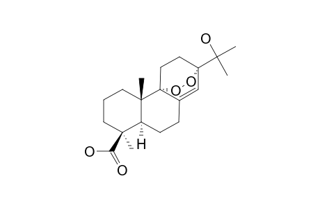 ANGUSTANOIC_ACID-D