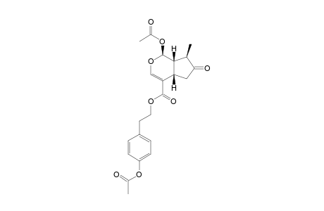 SYRINGOPICROGENIN_A_DIACETATE