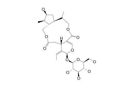 JASNUDIFLOSIDE-J