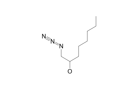 1-AZIDO-2-OCTANOL