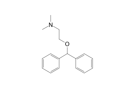 Diphenhydramine