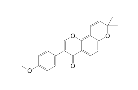 CALOPOGONIUMISOFLAVONE_A