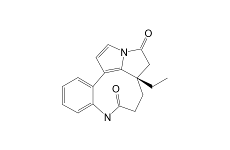 nor-Rhazinicine