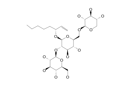 EBRACTEATOSIDE-B