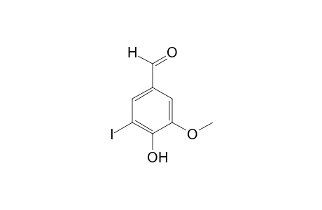 5-Iodovanillin