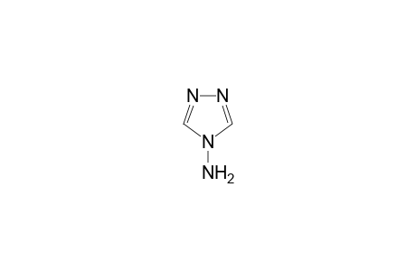 4H-1,2,4-triazol-4-amine