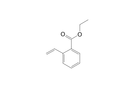 2-ETHENYLBENZOIC-ACID-ETHYLESTER