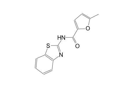 N-(1,3-benzothiazol-2-yl)-5-methyl-2-furamide