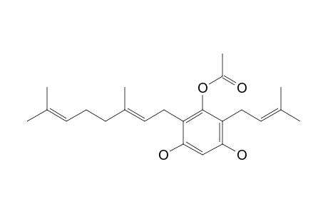 PENTACOCCOL