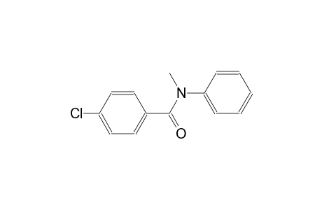 4-chloro-N-methyl-N-phenylbenzamide