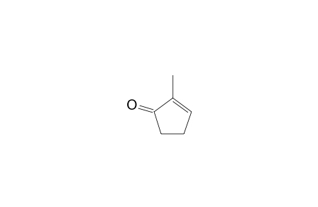 2-METHYLCYCLOPENT-2-EN-1-ONE