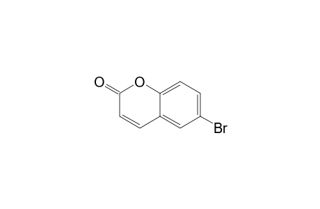 6-BROMCOUMARIN