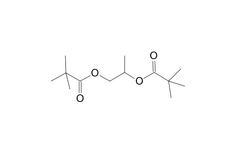 1,2-Propane diol dipivalate