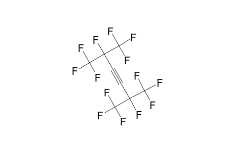 PERFLUORO-2,5-DIMETHYLHEX-3-YNE