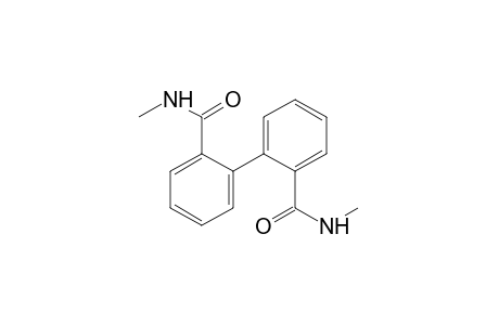 N,N'-dimethyldiphenamide